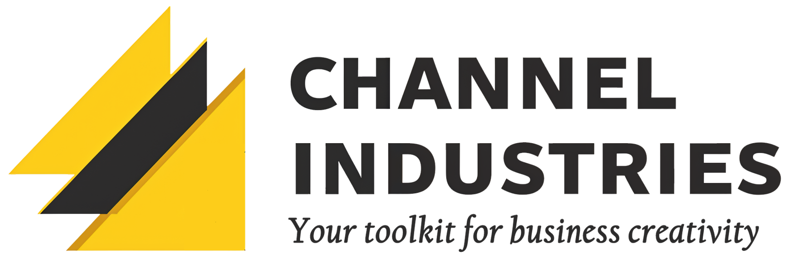 Channel Industries logo