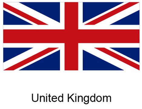 UK Flag