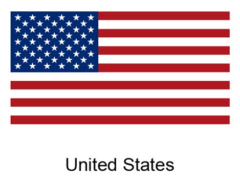 USA Flag