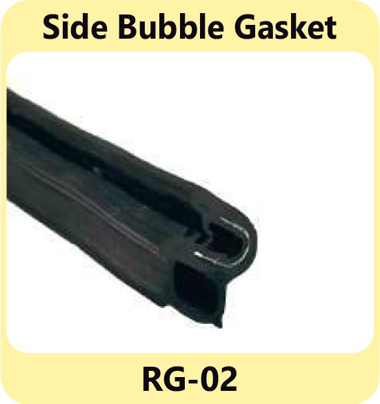  Side Bubble Gasket manufacturers in Ambedkar konaseema 