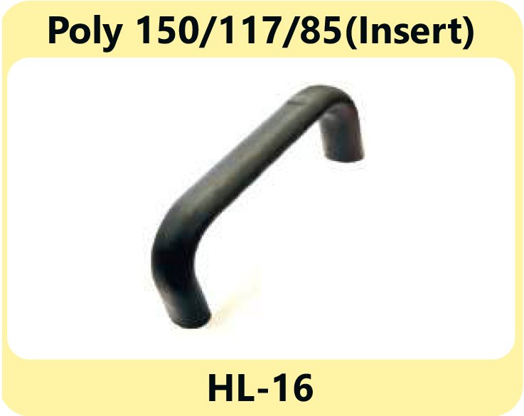  Poly HL-16 manufacturers in West siang 