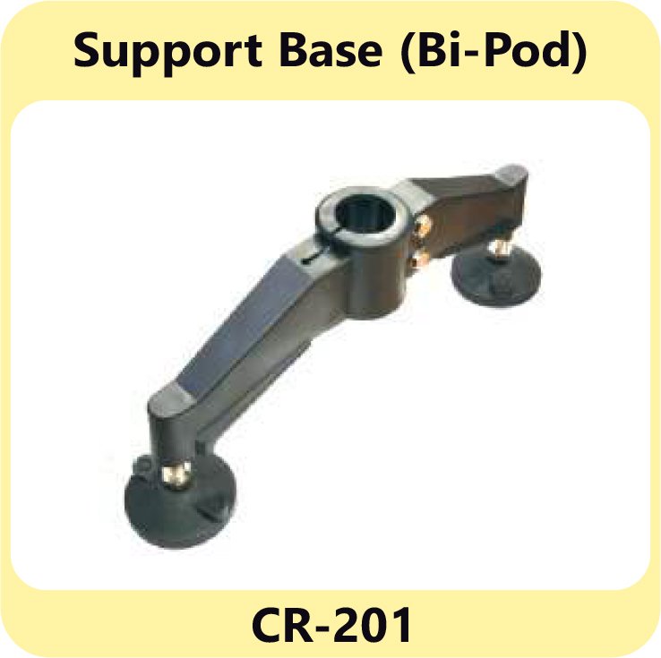  Support Base CR-201 manufacturers in West kameng 