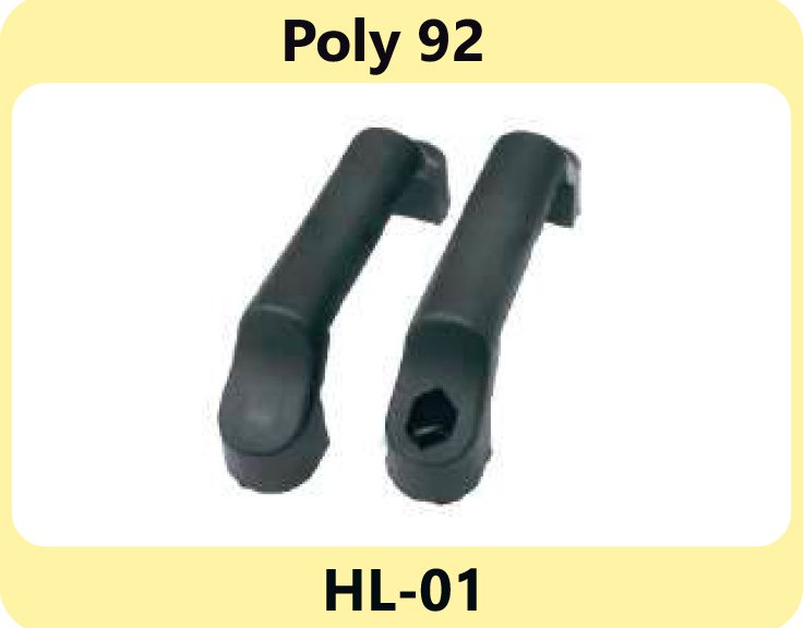   Poly 92 manufacturers in Delhi   