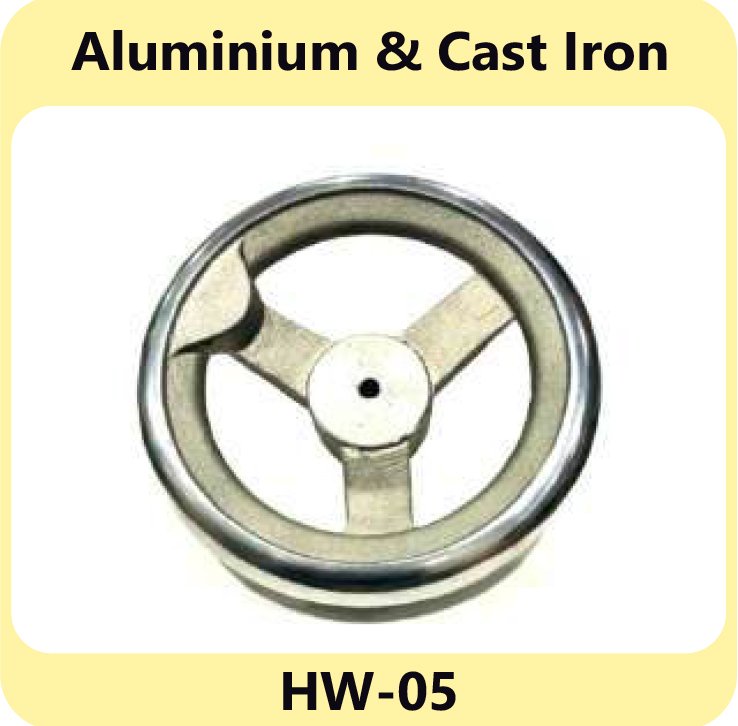  Aluminium & Cast Iron manufacturers in Ambedkar konaseema 