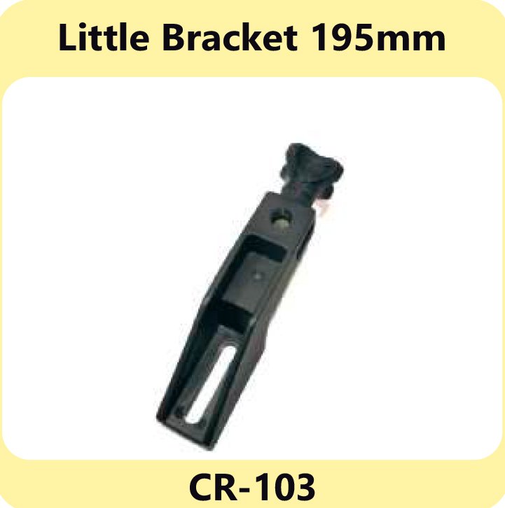  Little Bracket 195mm manufacturers in Morigaon 