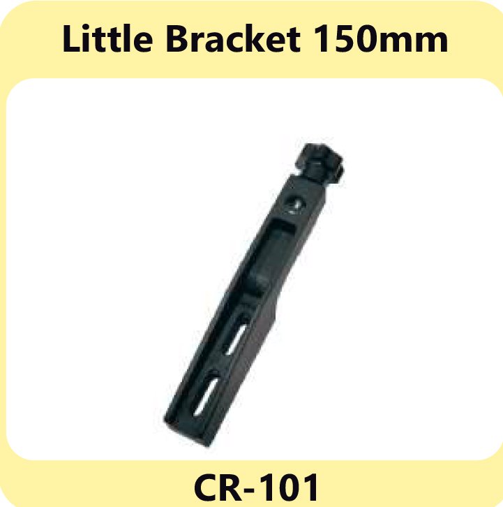  Little Bracket 150mm manufacturers in Kurung kumey 