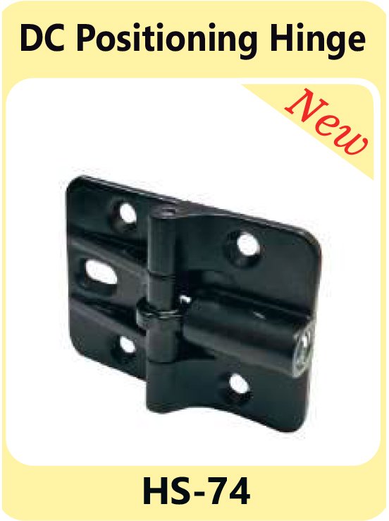  DC Positioning Hinge manufacturers in East champaran 