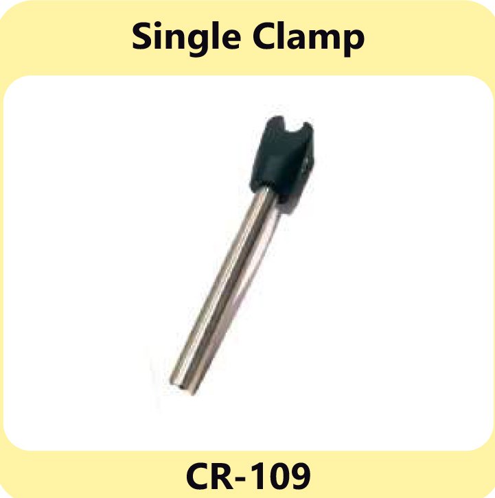  Single Clamp manufacturers in Morigaon 