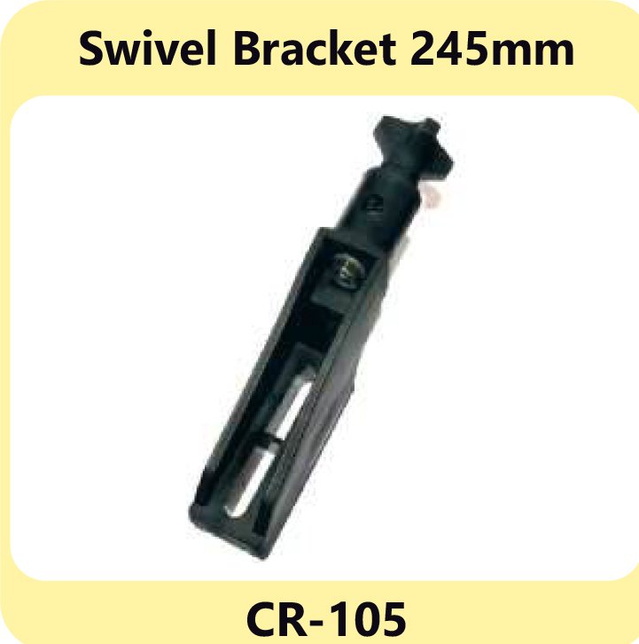  Swivel Bracket 245mm manufacturers in Darbhanga 