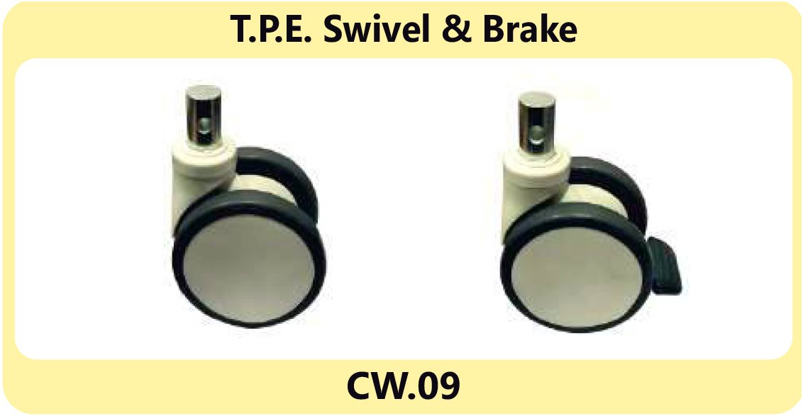  T P E Swivel Brake manufacturers in Lower subansiri 