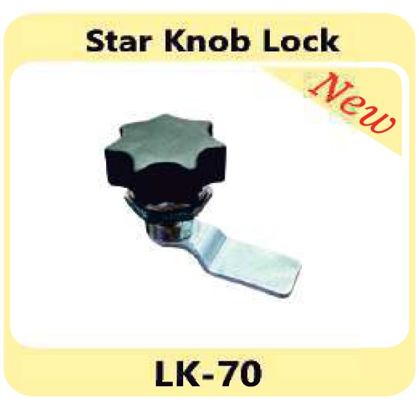  Star Knob Lock manufacturers in Srikakulam 