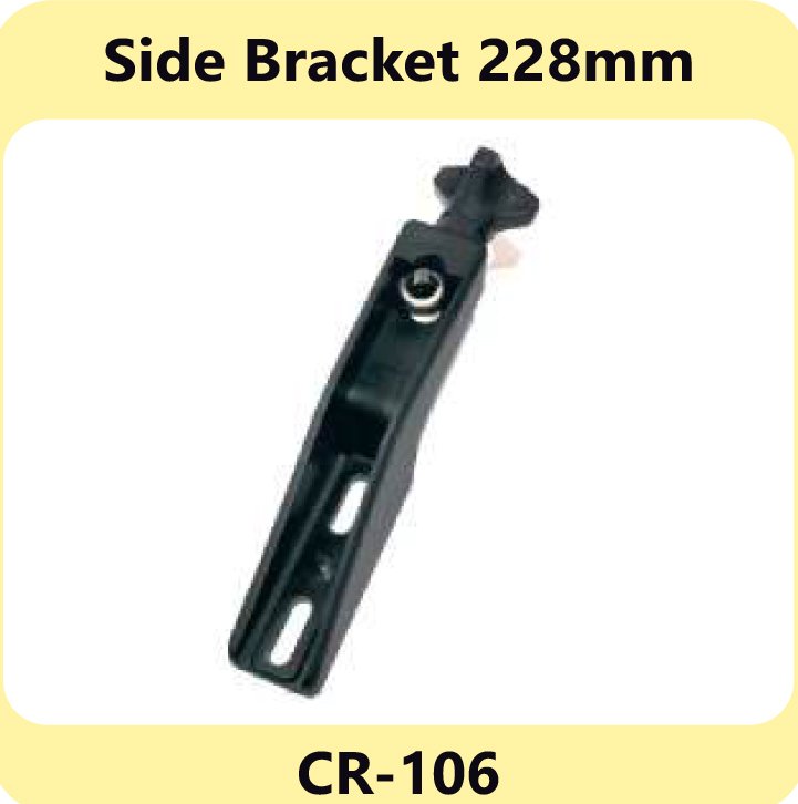  Side Bracket 228mm manufacturers in Kamrup metropolitan 