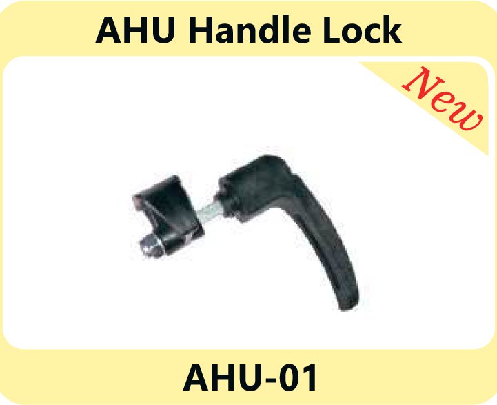  AHU Handle Lock AHU-01 manufacturers in Arwal 