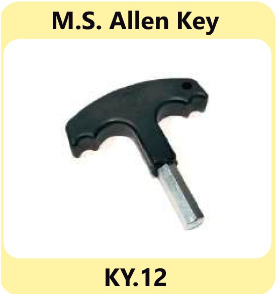  MS Allen Key manufacturers in Dima hasao 