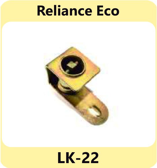  Reliance Eco LK-22 manufacturers in Delhi 