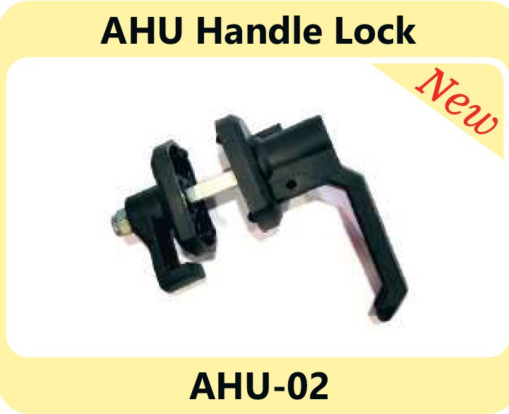  AHU Handle Lock AHU-02 manufacturers in Darbhanga 