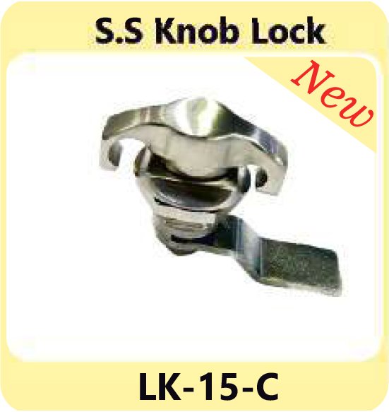  S S Knob Lock manufacturers in East champaran 