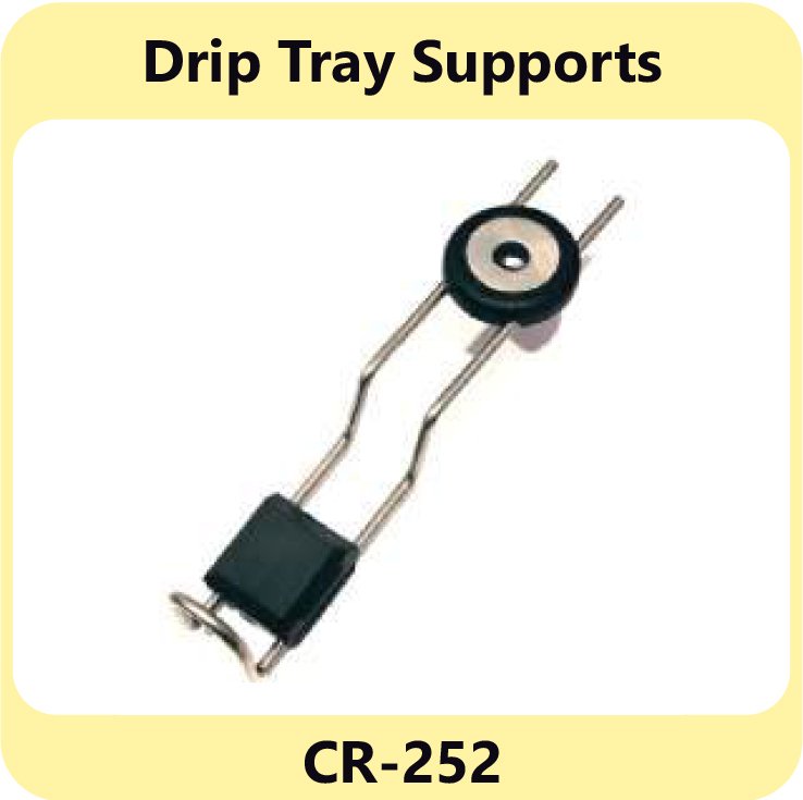  Drip Tray Supports manufacturers in Sri city 