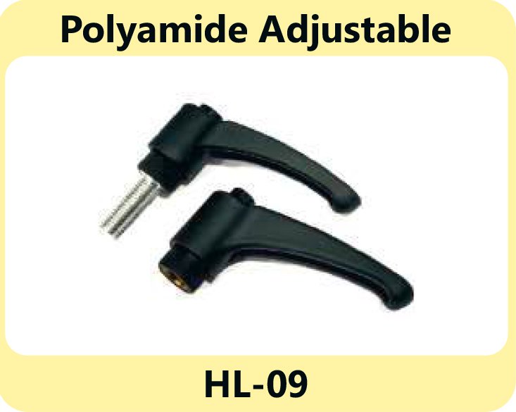  Polyamide Adjustable manufacturers in Keyi panyor 