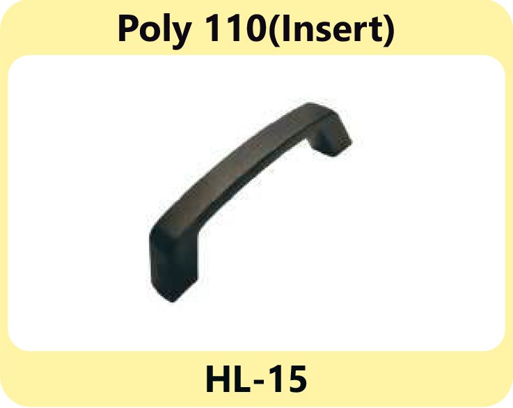   Poly HL-15 manufacturers in Delhi   