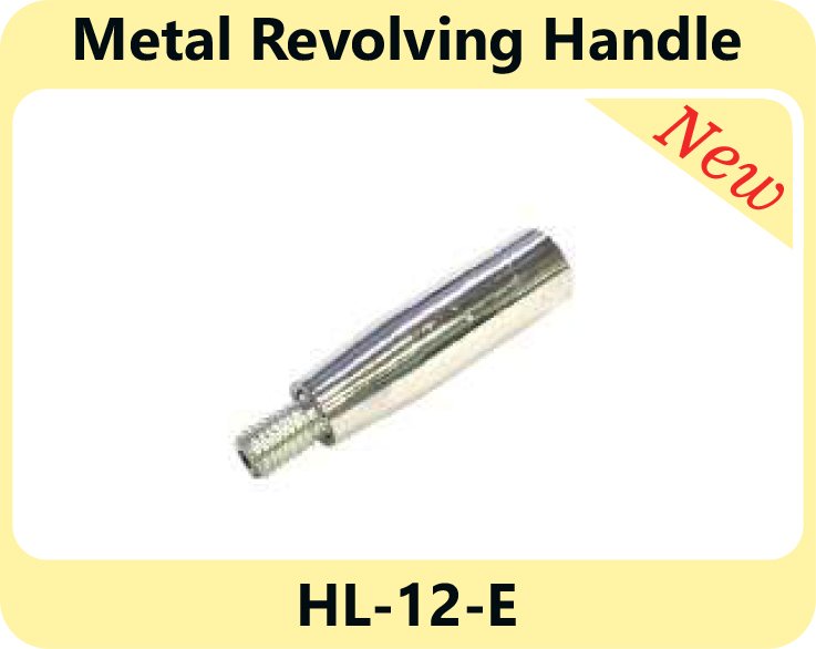   Metal Revolving Handle manufacturers in Delhi   