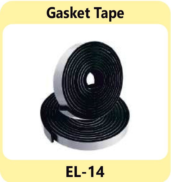  Gasket Tape manufacturers in Lower subansiri 