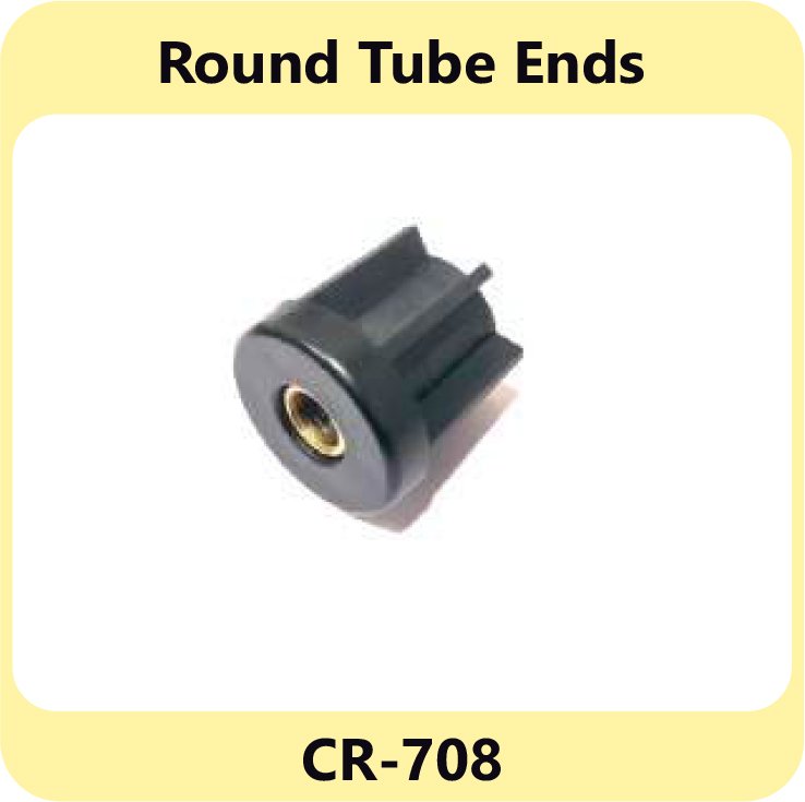  Round Tube Ends manufacturers in Kaimur 