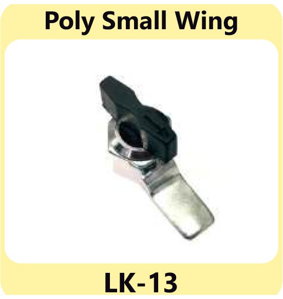  Poly Small Wing manufacturers in Ambedkar konaseema 