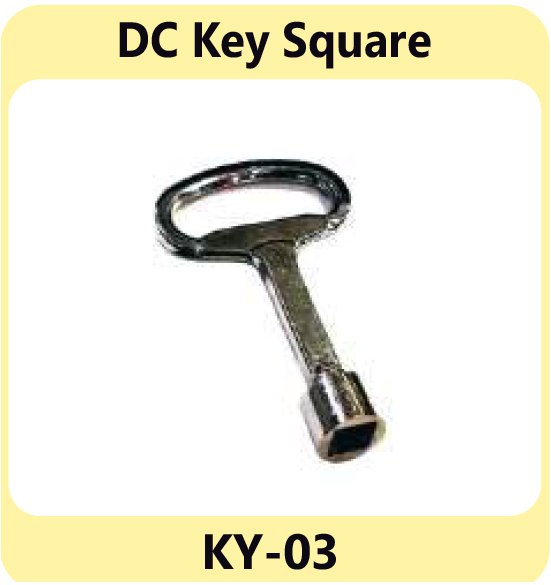  DC Key Square manufacturers in Lower subansiri 