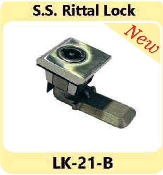  S S Rittal Lock LK-21-B manufacturers in Lower subansiri 