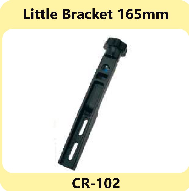  Little Bracket 165mm manufacturers in Lower subansiri 