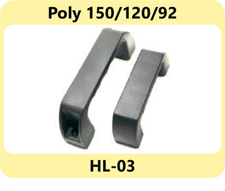  Poly HL-03 manufacturers in Ambedkar konaseema 