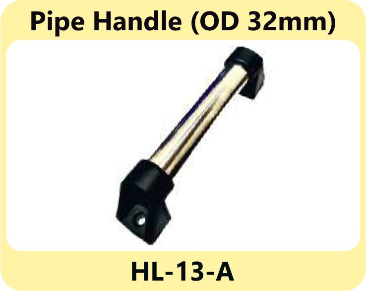  Pipe Handle HL-13-A manufacturers in Ambedkar konaseema 