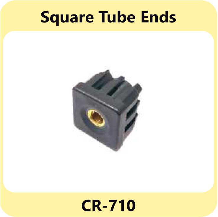  Square Tube Ends manufacturers in Srikakulam 