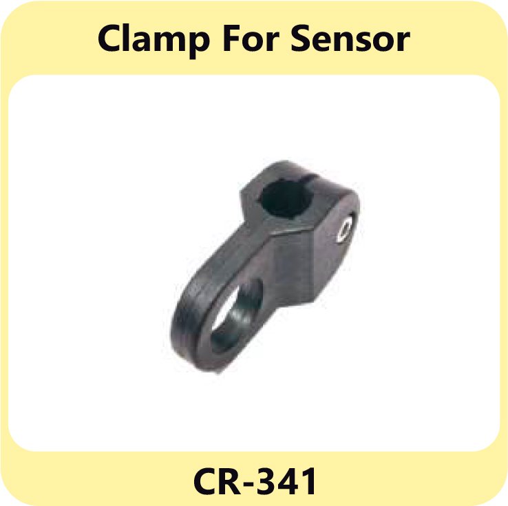  Clamp For Sensor manufacturers in Keyi panyor 