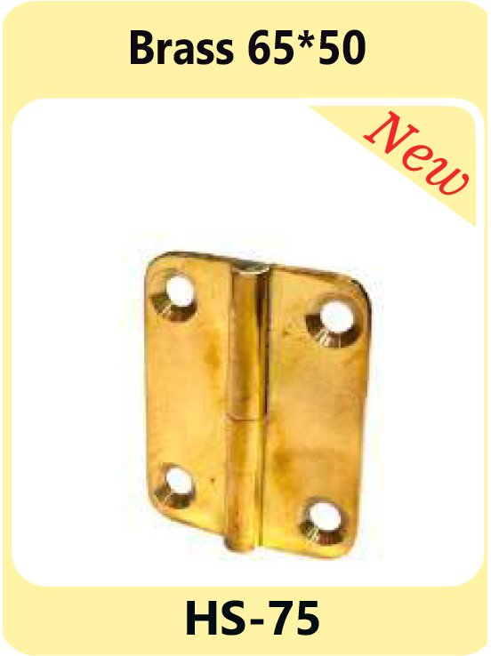  Brass 65*50 HS-75 N manufacturers in West kameng 