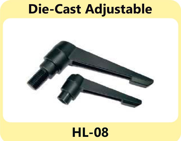   Die-Cast Adjustable manufacturers in Delhi   