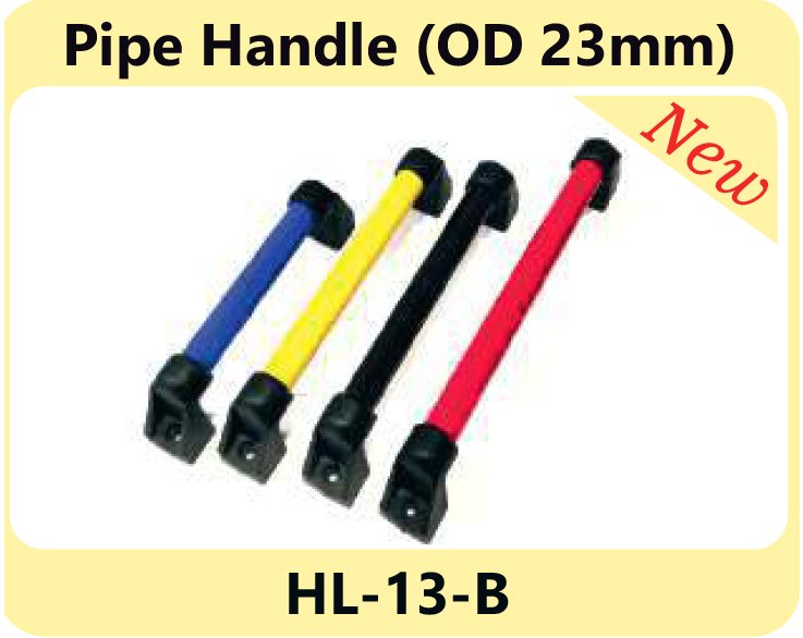  Pipe Handle HL-13-B manufacturers in Ambedkar konaseema 