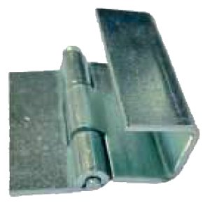 Hinges & AHU Accessories