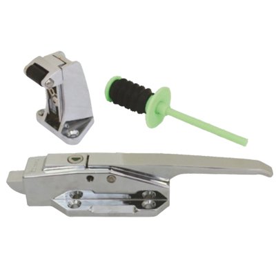 Cold Storage Locks & Hinges