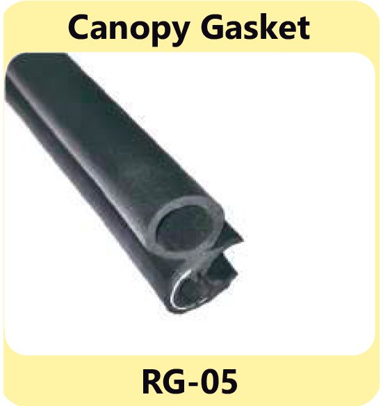 Canopy Gasket