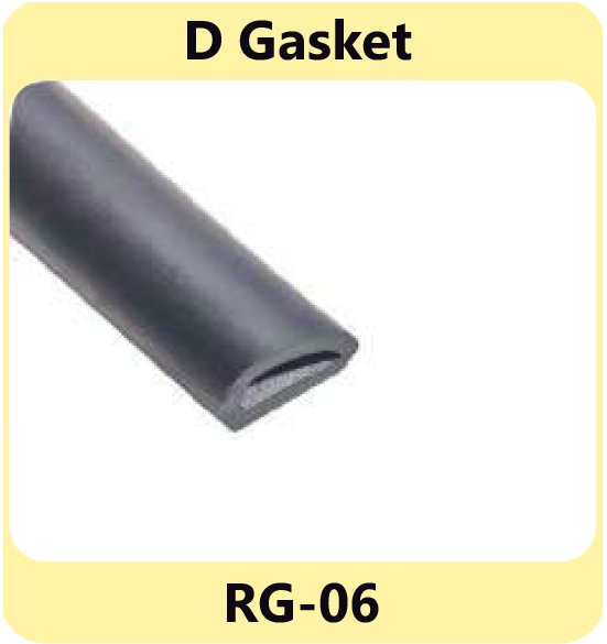 D Gasket