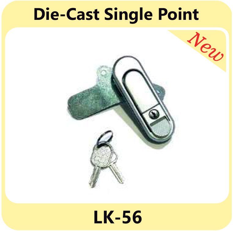 Die-Cast Single Point LK-56