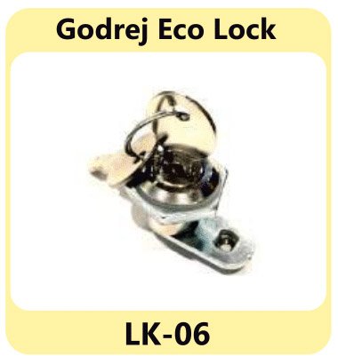 Godrej Eco Lock