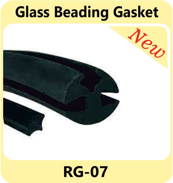 Glass Beading Gasket